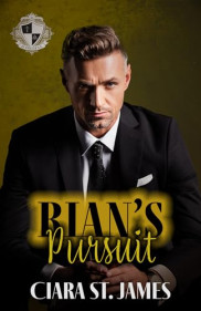 poster Rian's Pursuit