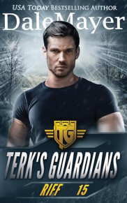 book cover of Riff