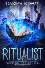poster Ritualist