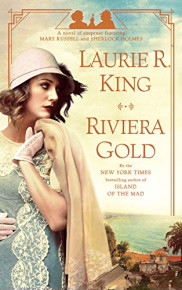 poster Riviera Gold