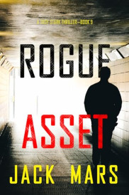book cover of Rogue Asset