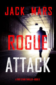 book cover of Rogue Attack
