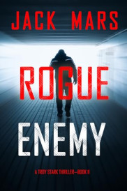 book cover of Rogue Enemy