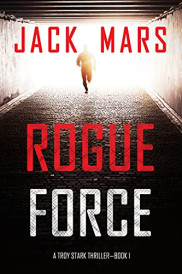 book cover of Rogue Force