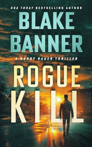 poster Rogue Kill