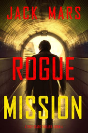 book cover of Rogue Mission