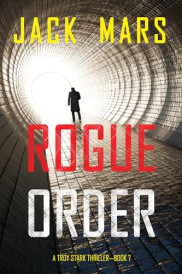 book cover of Rogue Order