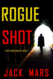 book cover of Rogue Shot