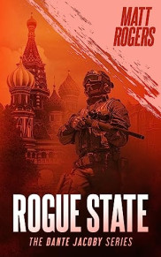 book cover of Rogue State
