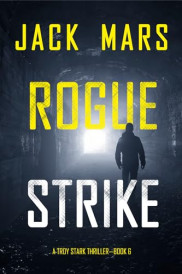 book cover of Rogue Strike