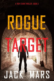 book cover of Rogue Target