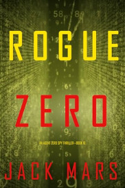 poster Rogue Zero