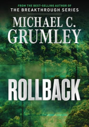 book cover of Rollback