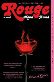 book cover of Rouge
