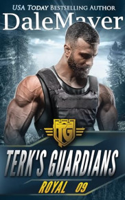 book cover of Royal