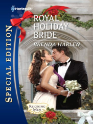 poster Royal Holiday Bride