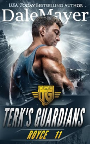 book cover of Royce