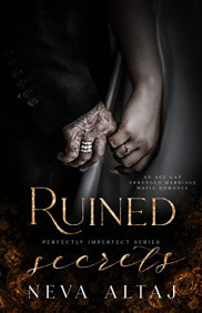poster Ruined Secrets