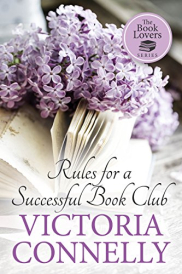 book cover of Rules for a Successful Book Club