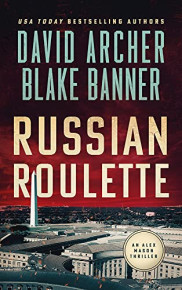 poster Russian Roulette