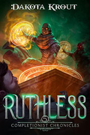 poster Ruthless