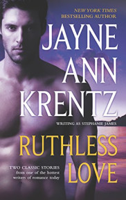 poster Ruthless Love