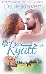 book cover of Ryatt