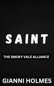 poster Saint