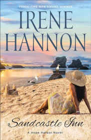 book cover of Sandcastle Inn