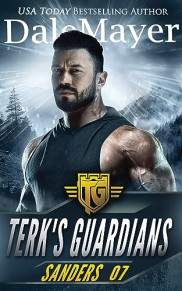 book cover of Sanders