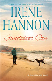 book cover of Sandpiper Cove