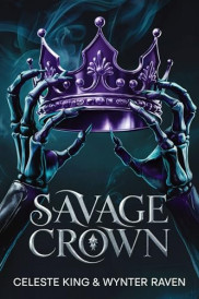 poster Savage Crown