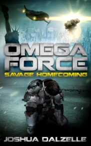 poster Savage Homecoming