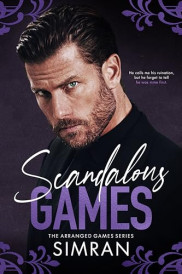 Poster Scandalous Games