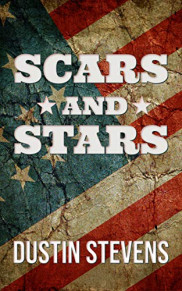 poster Scars and Stars