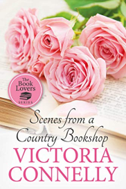 book cover of Scenes from a Country Bookshop
