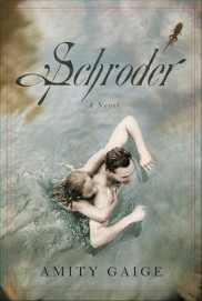 poster Schroder