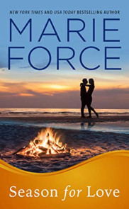 book cover of Season for Love