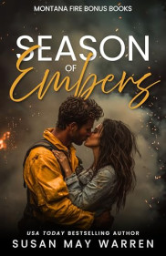book cover of Season of Embers