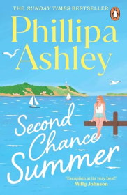 poster Second Chance Summer