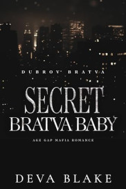 poster Secret Bratva Baby