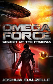 poster Secret of the Phoenix