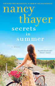 poster Secrets in Summer