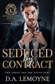 poster Seduced by Contract