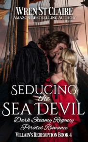 poster Seducing the Sea Devil