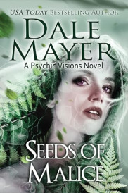 book cover of Seeds of Malice