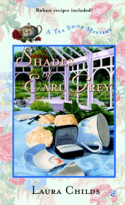 Poster Shades of Earl Grey