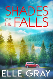 book cover of Shades of the Falls