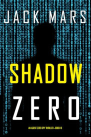 poster Shadow Zero