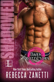Poster Shadowed